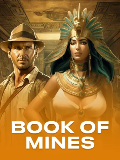 Book of Mines