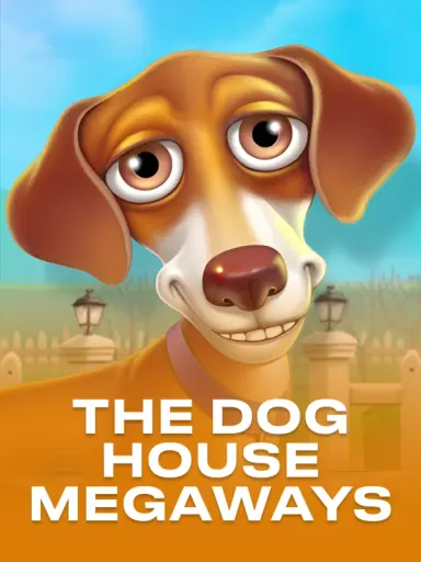 The Dog House Megaways