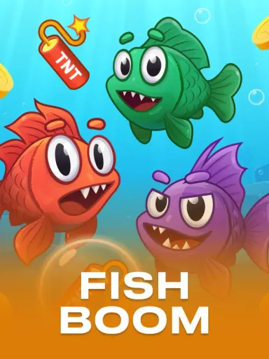 Fish Boom