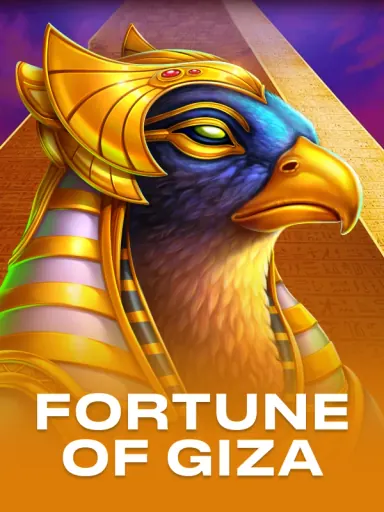 Fortune of Giza