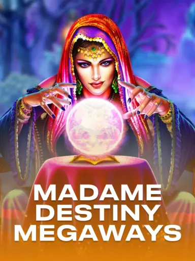 Madame Destiny Megaways