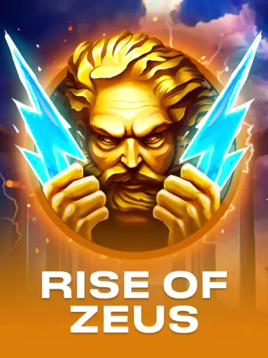 Rise of Zeus