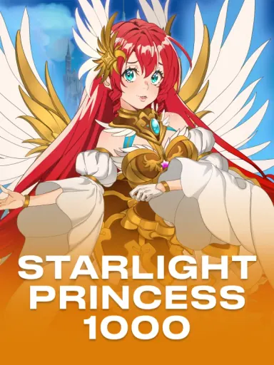 Starlight Princess 1000